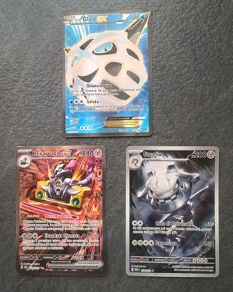 Carte pokemon