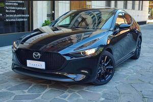 Mazda 3 2.0 E-SkyActiv-G MHEV Homura #10264