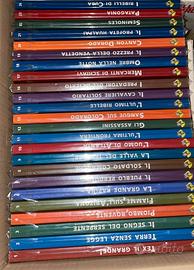 Texoni Stella d’oro 1-24