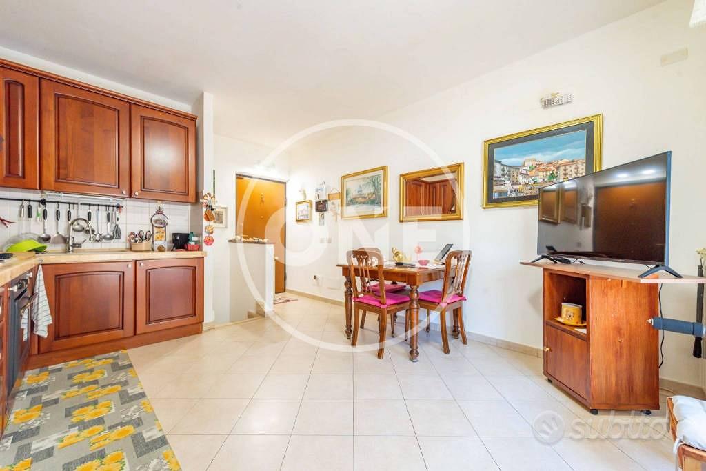Appartamento – Roma, Lunghezza - Vista 4