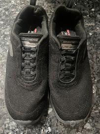 Sneakers Donna con brillantini - Relaxed Fit