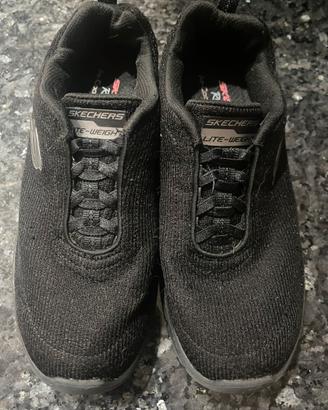 Sneakers Donna con brillantini - Relaxed Fit