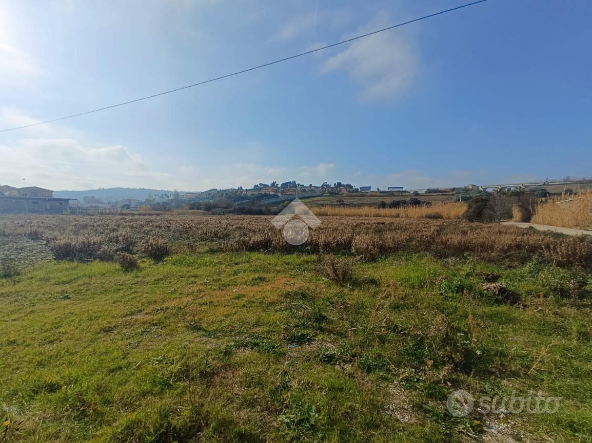 TERRENO A TORTORETO - Altro