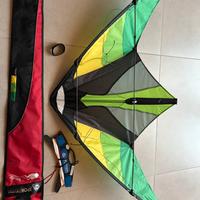 Aquilone acrobatico Cirrus Invento HQ