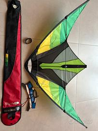 Aquilone acrobatico Cirrus Invento HQ