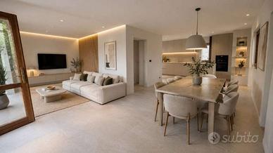 Appartamento di 65 m² con 2 locali e box auto a St
