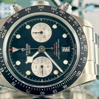 Tudor Black Bay Chrono 79360N  | Anno 2022