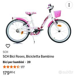 bicicletta 