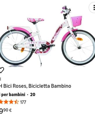bicicletta 