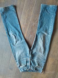 Jeans Armani tg 32 