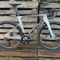 Merita Reacto TG -S- USATO