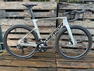 Merita Reacto TG -S- USATO