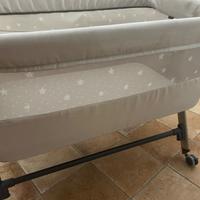 Culla sempreconte Cam