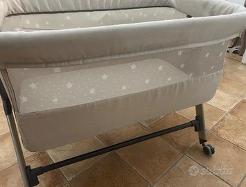 Culla sempreconte Cam