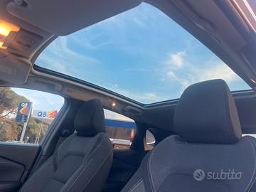 Nissan Qashqai e-power