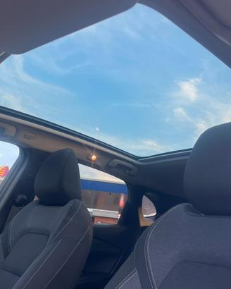 Nissan Qashqai e-power