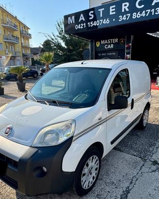 Fiat Fiorino 1.3 MJT 95CV 2016 (PERMUTO)
