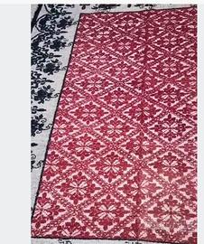 tappeti sardi lavorati 