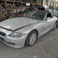 BMW Z4 2005