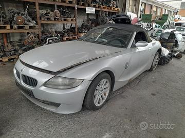 BMW Z4 2005