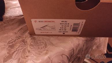 Scarpe flat specialized 2fo 44