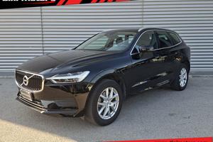VOLVO XC60 B4 (d) AWD Geartronic Business Plus 4