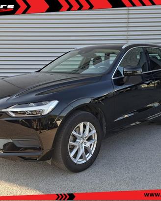 VOLVO XC60 B4 (d) AWD Geartronic Business Plus 4