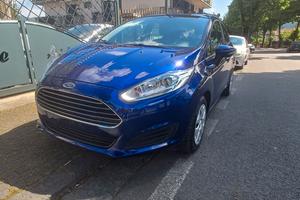 Ford Fiesta 1.5 TDCi 95CV 5 porte Titanium