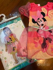 costume Minnie