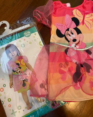 costume Minnie