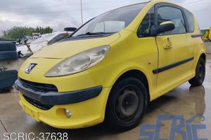 Peugeot 1007 km 1.4 75cv 05-09 -ricambi