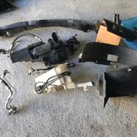 Accessori auto KIA RIO Anno 2016