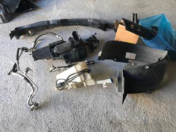 Accessori auto KIA RIO Anno 2016