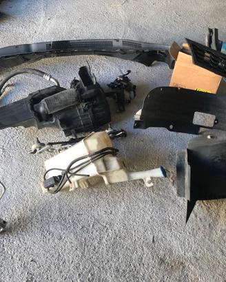 Accessori auto KIA RIO Anno 2016