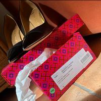 Scarpe tacco Tory Burch