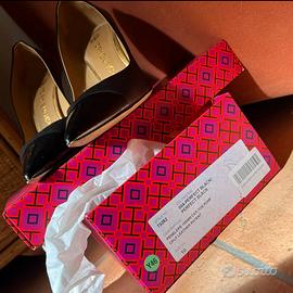 Scarpe tacco Tory Burch