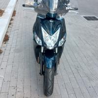 Kymco Agility 200 R16 2024 10.897 km Unico proprie