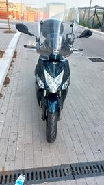 Kymco Agility 200 R16 2024 10.897 km Unico proprie