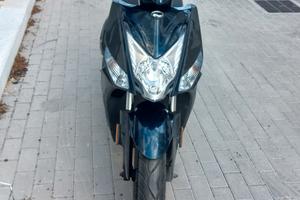 Kymco Agility 200 R16 2024 10.897 km Unico proprie