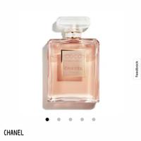 Profumo Coco Mademoiselle Chanel