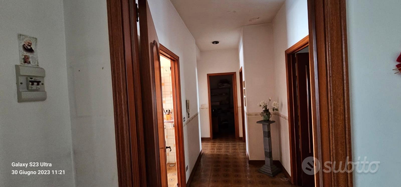 Appartamento – Misterbianco, Ficarelli, Catania - Vista 3