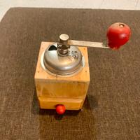 Macinacaffè vintage anni 70