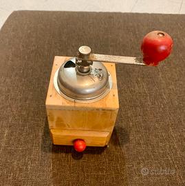 Macinacaffè vintage anni 70