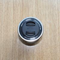 OBIETTIVO SONY SELP 16-50 OSS