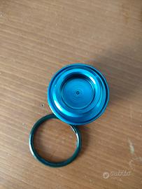 tappo introduzione olio motore 