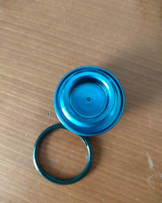 tappo introduzione olio motore 