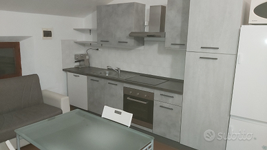 Appartamento in campagna