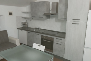 Appartamento in campagna