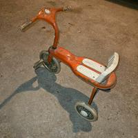 triciclo 