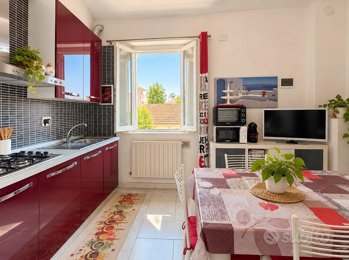 Appartamento – Bologna, Quadrilatero, Santo Stefano - Vista 3